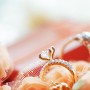 Koristni nasveti ob nakupu poročnega prstana